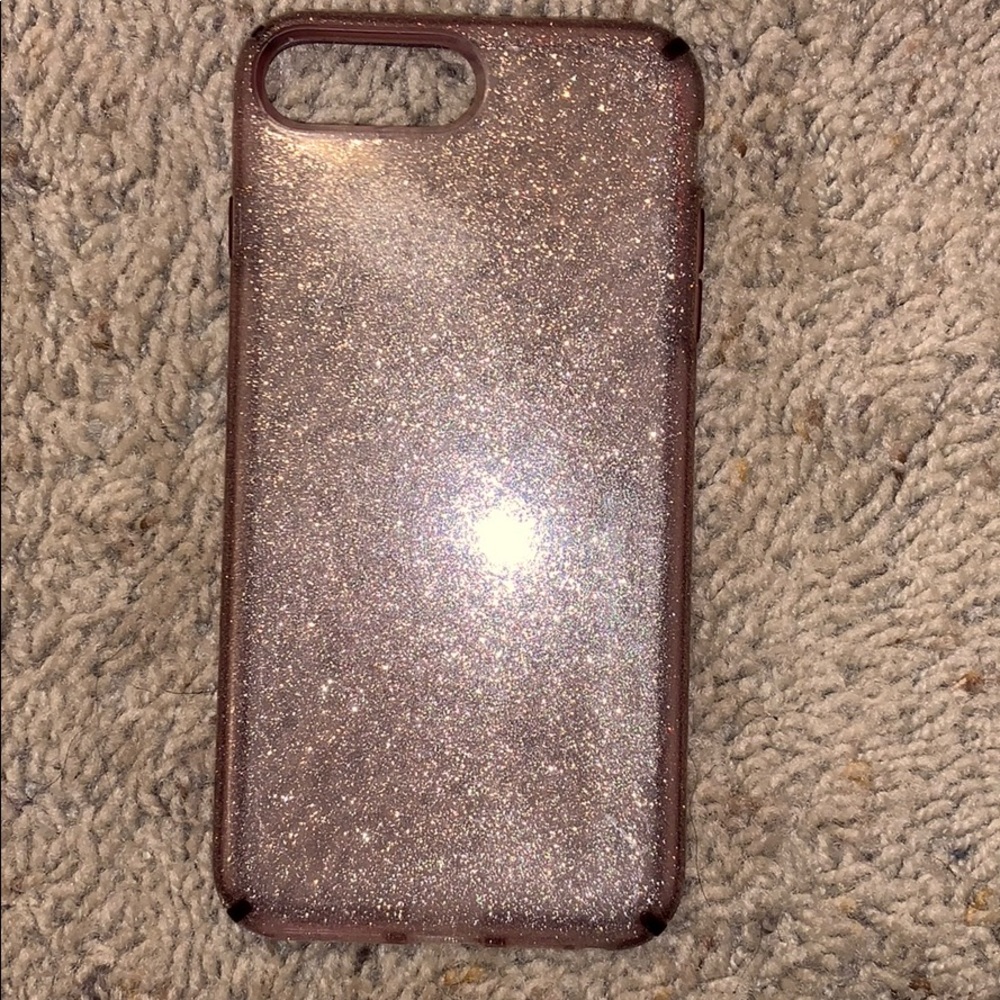 iPhone 7+ speck case